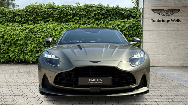 Used Aston Martin V8 2024 for sale - 75424957: Photo 7