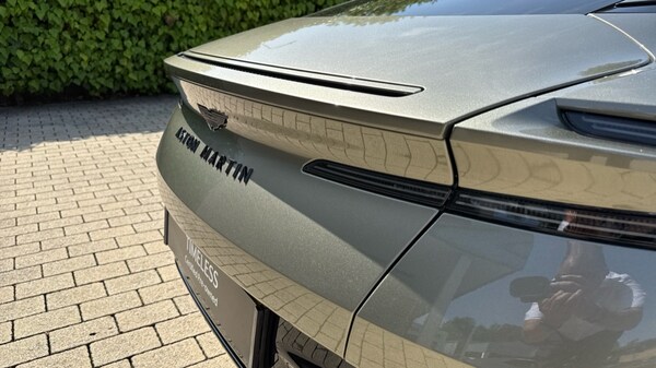 Used Aston Martin V8 2024 for sale - 75424957: Photo 8