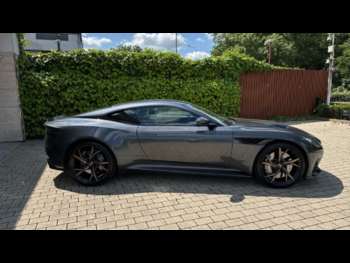 Used Aston Martin DBS 2019 for sale - 74883065: Photo