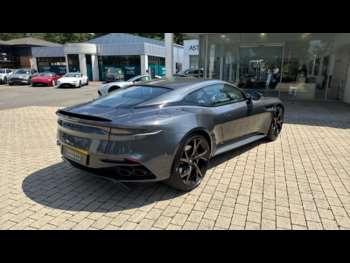 Used Aston Martin DBS 2019 for sale - 74883065: Photo