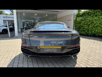 Used Aston Martin DBS 2019 for sale - 74883065: Photo