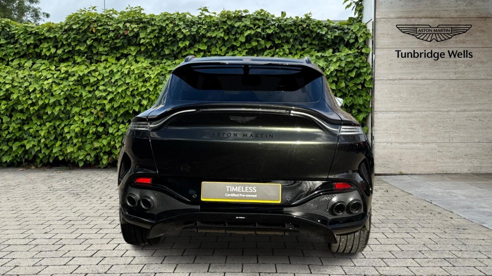 Used Aston Martin DBX 2025 for sale - 75742764: Photo 15