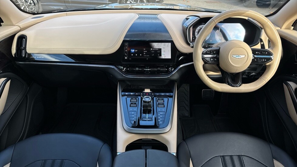 Used Aston Martin DBX 2025 for sale - 75742764: Photo 19