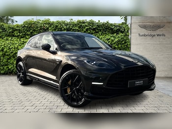 2025 - DBX 707 5-Door