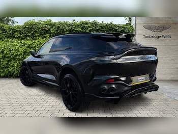 Used Aston Martin DBX 2025 for sale - 75742764: Photo
