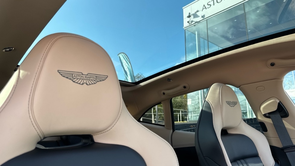 Used Aston Martin DBX 2025 for sale - 75742764: Photo 34