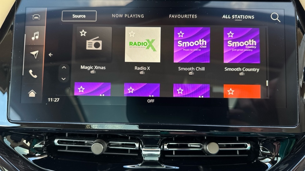 Used Aston Martin DBX 2025 for sale - 75742764: Photo 38