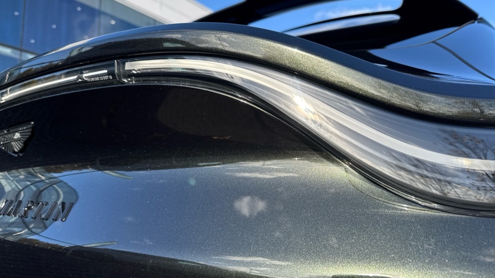 Used Aston Martin DBX 2025 for sale - 75742764: Photo 42