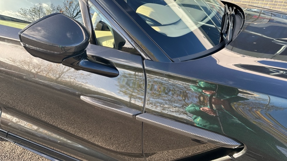 Used Aston Martin DBX 2025 for sale - 75742764: Photo 43