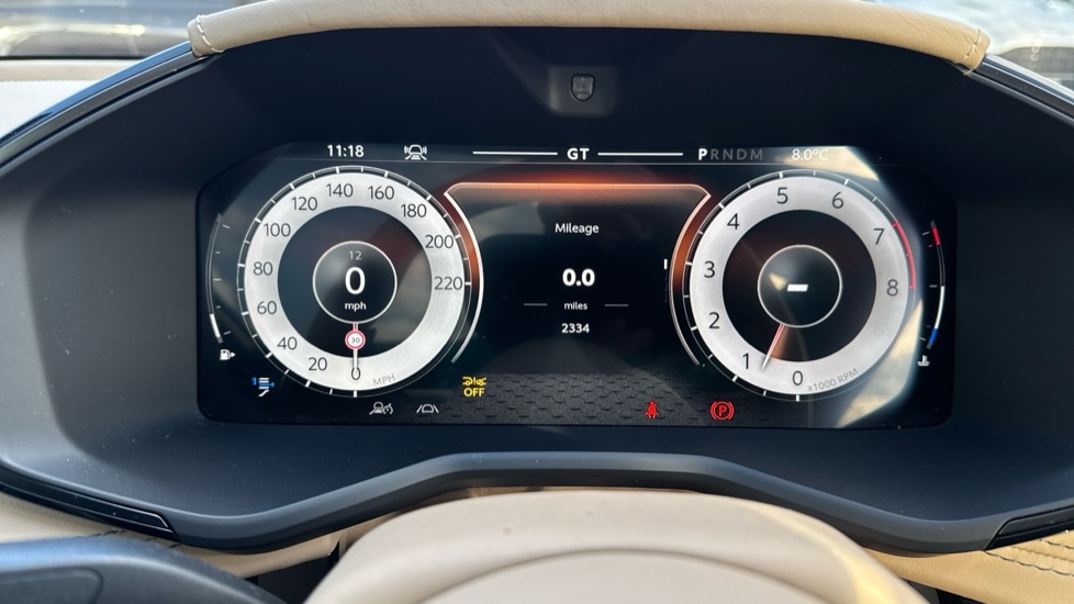 Used Aston Martin DBX 2025 for sale - 75742764: Photo 6