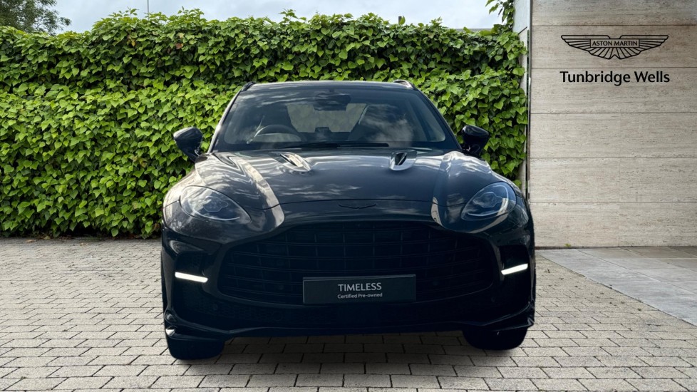 Used Aston Martin DBX 2025 for sale - 75742764: Photo 7