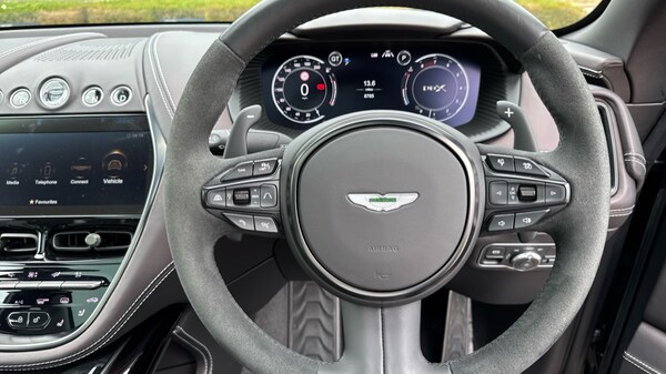 Used Aston Martin DBX 2024 for sale - 75391568: Photo 11