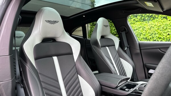 Used Aston Martin DBX 2024 for sale - 75391568: Photo 12