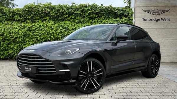 Used Aston Martin DBX 2024 for sale - 75391568: Photo 13