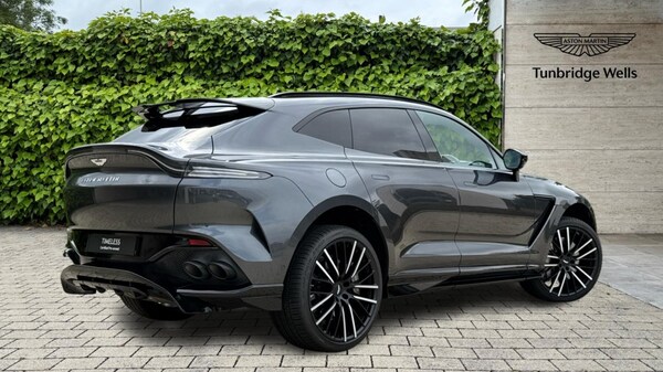 Used Aston Martin DBX 2024 for sale - 75391568: Photo 14