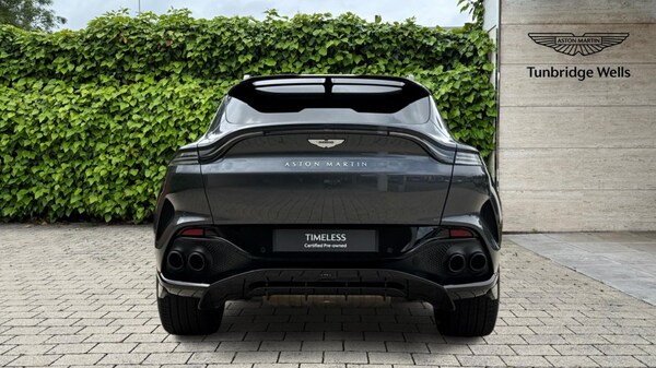 Used Aston Martin DBX 2024 for sale - 75391568: Photo 15