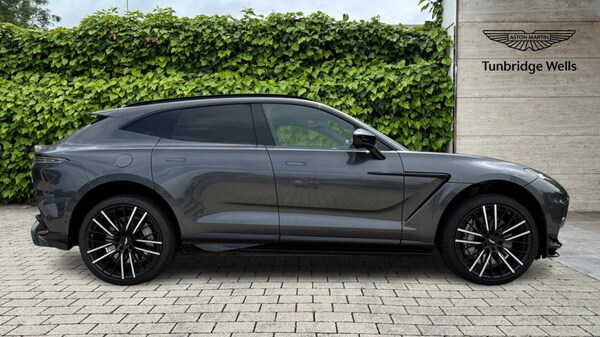 Used Aston Martin DBX 2024 for sale - 75391568: Photo 16