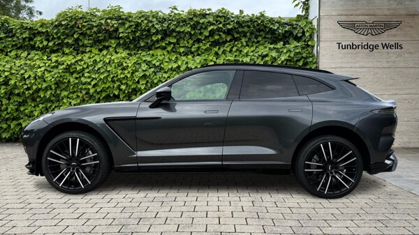 Used Aston Martin DBX 2024 for sale - 75391568: Photo 17