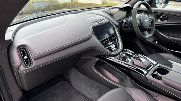 Used Aston Martin DBX 2024 for sale - 75391568: Photo 18