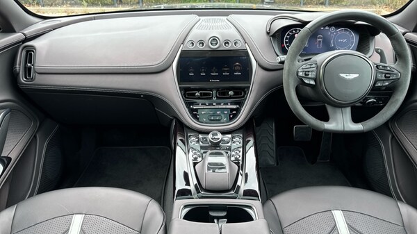 Used Aston Martin DBX 2024 for sale - 75391568: Photo 19
