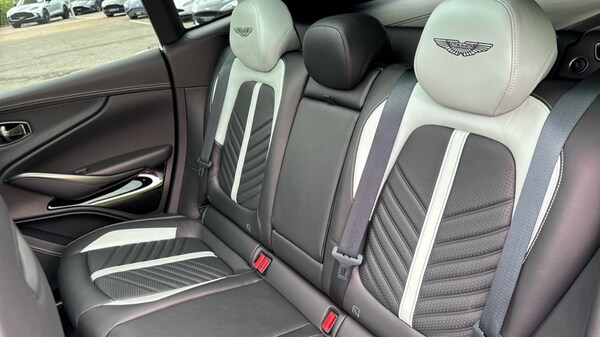 Used Aston Martin DBX 2024 for sale - 75391568: Photo 20