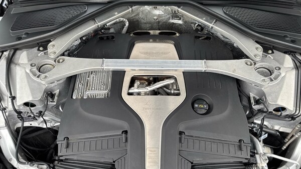 Used Aston Martin DBX 2024 for sale - 75391568: Photo 22