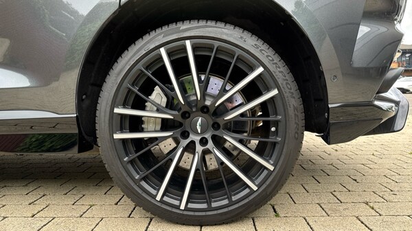 Used Aston Martin DBX 2024 for sale - 75391568: Photo 23