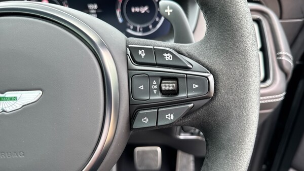 Used Aston Martin DBX 2024 for sale - 75391568: Photo 27