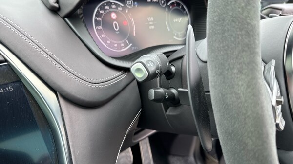 Used Aston Martin DBX 2024 for sale - 75391568: Photo 29