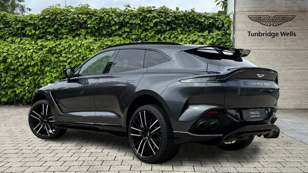 Used Aston Martin DBX 2024 for sale - 75391568: Photo 2
