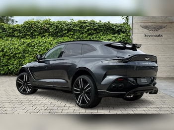 Used Aston Martin DBX 2024 for sale - 75391568: Photo