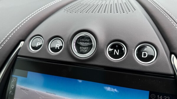 Used Aston Martin DBX 2024 for sale - 75391568: Photo 32