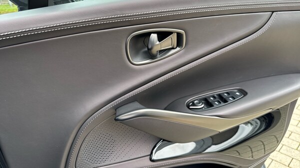 Used Aston Martin DBX 2024 for sale - 75391568: Photo 34