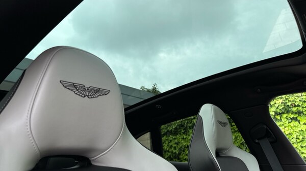 Used Aston Martin DBX 2024 for sale - 75391568: Photo 35