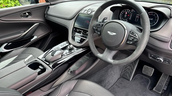 Used Aston Martin DBX 2024 for sale - 75391568: Photo 3