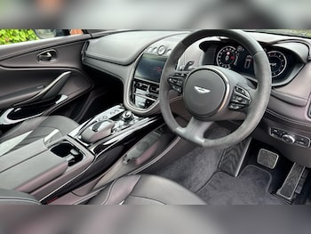 Used Aston Martin DBX 2024 for sale - 75391568: Photo