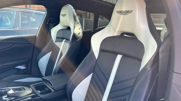 Used Aston Martin DBX 2024 for sale - 75391568: Photo 42