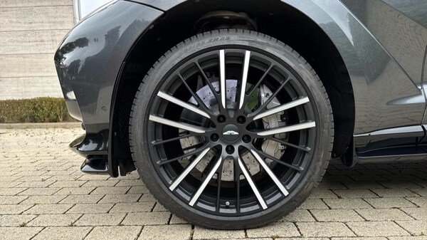 Used Aston Martin DBX 2024 for sale - 75391568: Photo 4