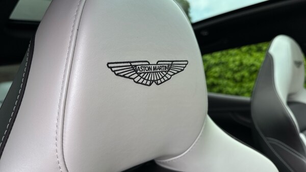 Used Aston Martin DBX 2024 for sale - 75391568: Photo 5