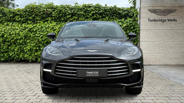 Used Aston Martin DBX 2024 for sale - 75391568: Photo 7