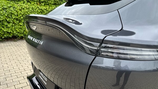 Used Aston Martin DBX 2024 for sale - 75391568: Photo 8