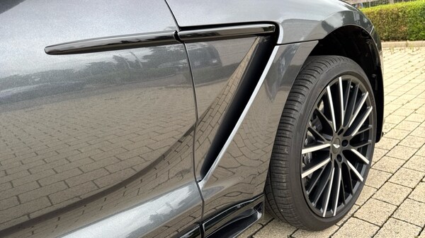 Used Aston Martin DBX 2024 for sale - 75391568: Photo 9