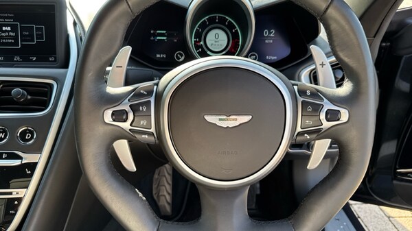 Used Aston Martin DBS 2020 for sale - 75554453: Photo 11