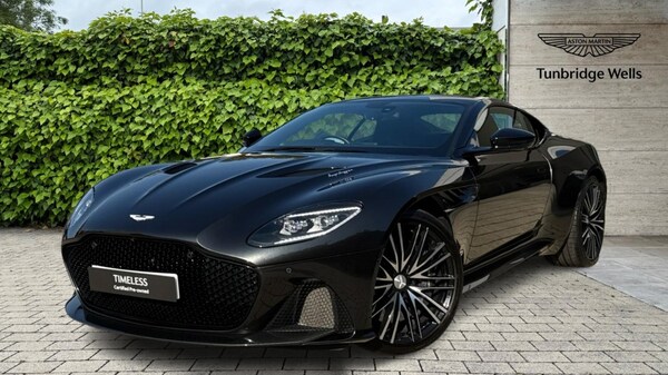 Used Aston Martin DBS 2020 for sale - 75554453: Photo 13