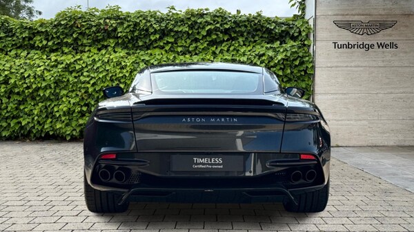 Used Aston Martin DBS 2020 for sale - 75554453: Photo 15