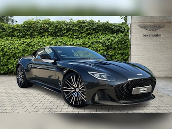 2020 - V12 Superleggera 2dr Touchtronic Auto