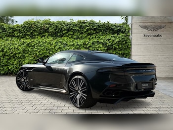 Used Aston Martin DBS 2020 for sale - 75554453: Photo