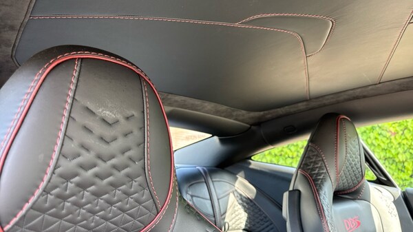 Used Aston Martin DBS 2020 for sale - 75554453: Photo 35