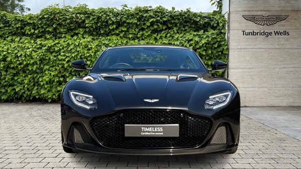 Used Aston Martin DBS 2020 for sale - 75554453: Photo 7