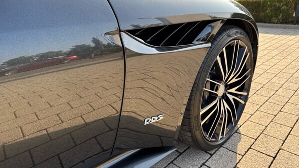 Used Aston Martin DBS 2020 for sale - 75554453: Photo 9